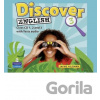 Discover English 3 Class CD - Jayne Wildman Discover English 3 Class CD - Jayne Wildman