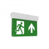 4099854230714 EMERGENCY EXIT SIGN EM EXIT E 0.7W 30M 3H EM/AC AT 4099854230714 EMERGENCY EXIT SIGN EM EXIT E 0.7W 30M 3H EM/AC AT