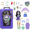 Monster High Skulltimate Secrets Destination Jinafire 0194735288892 Monster High Skulltimate Secrets Destination Jinafire 0194735288892