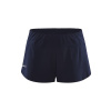 Craft Pro Hypervent Split Shorts šortky dámské Barva: tmavě modrá, Velikost: XL Craft Pro Hypervent Split Shorts šortky dámské Barva: tmavě modrá, Velikost: XL