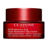 Clarins Super Restorative Day Cream SPF 15, denný krém 50 ml, všetky typy pleti, Akcia Clarins Super Restorative Day Cream SPF 15, denný krém 50 ml, všetky typy pleti, Akcia