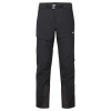 Pánske nohavice Montane TENACITY XT PANTS-REG LEG BLACK Pánske nohavice Montane TENACITY XT PANTS-REG LEG BLACK