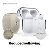 Elago Airpods Pro 2 TPU Case with Nylon Lanyard - Neon Yellow Elago Airpods Pro 2 TPU Case with Nylon Lanyard - Neon Yellow