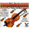 4CD Nashville Fiddles: Nashville Fiddles Play Their 100 Best 4CD Nashville Fiddles: Nashville Fiddles Play Their 100 Best