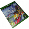 Planet Coaster Console Edition Xbox One - krabicová verzia Planet Coaster Console Edition Xbox One - krabicová verzia