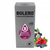 Bolero 9g Berry Mix. Súprava príchutí lesných plodov Bolero 9g Berry Mix. Súprava príchutí lesných plodov