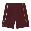 Pánske šortky Lacoste Unlined Sportsuit Tennis - Hnedý (XXL) Pánske šortky Lacoste Unlined Sportsuit Tennis - Hnedý (XXL)