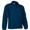 Svetr Sara Workwear DZ-FLEECE-BL-XXL, modrý, XXL Svetr Sara Workwear DZ-FLEECE-BL-XXL, modrý, XXL