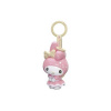 Comansi Hello Kitty prívesok na kľúče Angel & Devil My Melody 8 cm Comansi Hello Kitty prívesok na kľúče Angel & Devil My Melody 8 cm