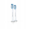 Philips Sonicare Sensitive Standard HX6052/07 2 ks Philips Sonicare Sensitive Standard HX6052/07 2 ks