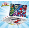 Lisciani Spider-man Spidey MAXI-FLOOR dielov 35 dielov Lisciani Spider-man Spidey MAXI-FLOOR dielov 35 dielov
