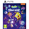 SpongeBob SquarePants: The Cosmic Shake PlayStation 5 (PS5) - Hra v krabicovej verzii SpongeBob SquarePants: The Cosmic Shake PlayStation 5 (PS5) - Hra v krabicovej verzii