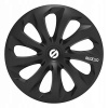 Sparco Sicilia CS5 Black 14 Sparco Sicilia CS5 Black 14