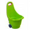 BAYO multifunkčný vozík Sedmokráska 60 cm zelený BAYO multifunkčný vozík Sedmokráska 60 cm zelený