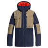 Quiksilver Tamarack BYJ0/Navy Blazer M