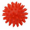 Kine-MAX Pro-Hedgehog Massage Ball – červená Kine-MAX Pro-Hedgehog Massage Ball – červená