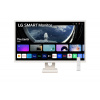 LG LG/32SR50F-W/32''/IPS/FHD/60Hz/8ms/White/2R 32SR50F-W.AEU LG LG/32SR50F-W/32''/IPS/FHD/60Hz/8ms/White/2R 32SR50F-W.AEU