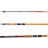 Daiwa Prút Sweepfire Tele Spin 2,4 m 10-30 g 6 Dielov Daiwa Prút Sweepfire Tele Spin 2,4 m 10-30 g 6 Dielov