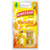 Wunder-Baum Vôňa do auta Vanilla 4,5 ml Wunder-Baum Vôňa do auta Vanilla 4,5 ml