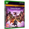 Dragon Age: Straż Zasłony Xbox X krabica Dragon Age: Straż Zasłony Xbox X krabica
