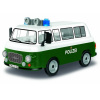 Cobi 24596 Barkas Youngtimer B1000 Polizei, 1:35, 157 ks Cobi 24596 Barkas Youngtimer B1000 Polizei, 1:35, 157 ks