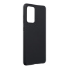 Kryt Forcell SOFT Case Samsung Galaxy A52 5G / A52 LTE ( 4G ) / A52S čierny Kryt Forcell SOFT Case Samsung Galaxy A52 5G / A52 LTE ( 4G ) / A52S čierny