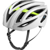 SENA cyklo přilba s headsetem R2 EVO, SENA (matná bílá, vel. M) SENA cyklo přilba s headsetem R2 EVO, SENA (matná bílá, vel. M)