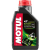 Polosyntetický motorový olej Motul 5100 4T 1 l 10W-50 Polosyntetický motorový olej Motul 5100 4T 1 l 10W-50