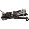 YATO YT-1720 Hever pojazdný hydraulický nízkoprofilový 2 t YATO YT-1720 Hever pojazdný hydraulický nízkoprofilový 2 t