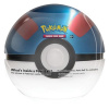 Nintendo Pokémon - Poké Ball Tin 2021 Q1 - Great Ball Nintendo Pokémon - Poké Ball Tin 2021 Q1 - Great Ball