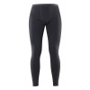 Funkčné spodky DEVOLD Duo Active Merino 205 Longs M black Funkčné spodky DEVOLD Duo Active Merino 205 Longs M black