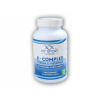 B-Komplex + Vitamín C + Vitamín E 100 vege kapsúl B-Komplex + Vitamín C + Vitamín E 100 vege kapsúl