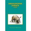 Obdivuhodná zvířata I.: Exoti Obdivuhodná zvířata I.: Exoti