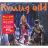 CD Running Wild: Masquerade DLX | DIGI CD Running Wild: Masquerade DLX | DIGI
