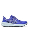 Asics Men's Gel Sonoma Off-Road Trail Running Shoes Cobalt/Pink 8 (42.5) Asics Men's Gel Sonoma Off-Road Trail Running Shoes Cobalt/Pink 8 (42.5)