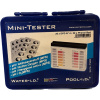 Tabletkový tester (O2/Ph) - pro měření vody při bezchlorové údržbě Tabletkový tester (O2/Ph) - pro měření vody při bezchlorové údržbě