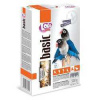 LOLO BASIC kompletné krmivo pre agapornisy 500 g krabička LOLO BASIC kompletné krmivo pre agapornisy 500 g krabička