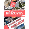 Křížovky - Nejlepší české rekordy - Bookmedia Křížovky - Nejlepší české rekordy - Bookmedia