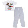 Linea Personalised Christmas Junior Disney PJs Cars 13 rokov Linea Personalised Christmas Junior Disney PJs Cars 13 rokov