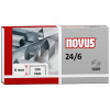 Spinky Novus 24/6 DIN • 1000 ks Spinky Novus 24/6 DIN • 1000 ks