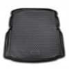Gumová vana do kufru Škoda Octavia III. 2013-2020 (sedan) Gumová vana do kufru Škoda Octavia III. 2013-2020 (sedan)