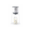 Beaba Bib'expresso 2v1 White Grey Beaba Bib'expresso 2v1 White Grey