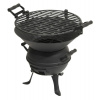 Gril Cattara KETTLE 35cm Gril Cattara KETTLE 35cm