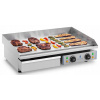 Grilovacia platňa 72,5 cm hladká 2x2200 W ROYAL CATERING RCEG-75 10010251 Grilovacia platňa 72,5 cm hladká 2x2200 W ROYAL CATERING RCEG-75 10010251