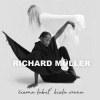CD Richard Müller: Čierna Labuť Biela Vrana CD Richard Müller: Čierna Labuť Biela Vrana
