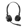 Jabra 14401-46 slúchadlo / náhlavná súprava Slúchadlá s mikrofónom Bezdrôtový Pres hlavu Kancelária / call centrum Čierna (14401-46) Jabra 14401-46 slúchadlo / náhlavná súprava Slúchadlá s mikrofónom Bezdrôtový Pres hlavu Kancelária / call centrum Čierna (14401-46)