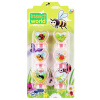 CreativeToys Pečiatky hmyz CreativeToys Pečiatky hmyz