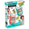 Creator Walkie-Talkies vysielačky 2v1 Creator Walkie-Talkies vysielačky 2v1