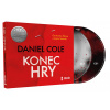 Konec hry - (audiokniha) (Daniel Cole) Konec hry - (audiokniha) (Daniel Cole)