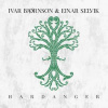 LP Ivar Bjørnson & Einar Selvik: Hardanger LTD | CLR LP Ivar Bjørnson & Einar Selvik: Hardanger LTD | CLR